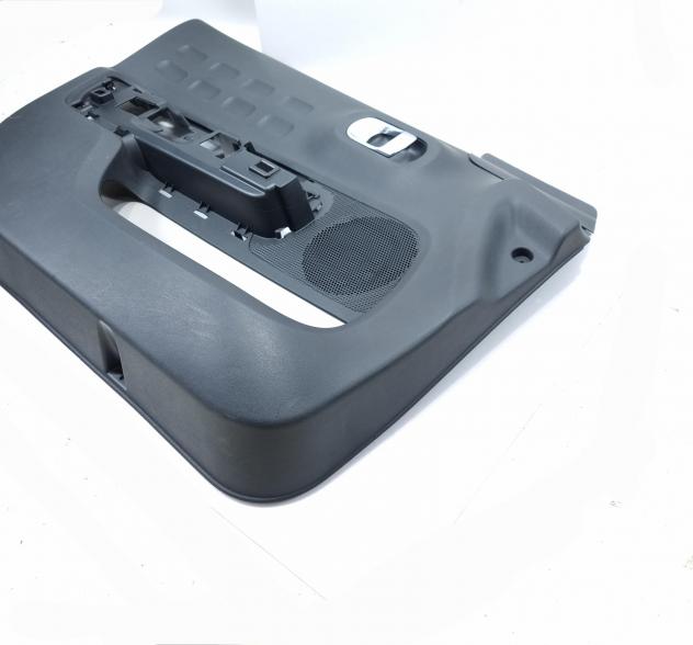 PANNELLO INTERNO PORTIERA ANT SX CITROEN C3 Serie 9812904277 (16) - Foto 12
