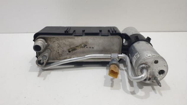 RADIATORE ARIA CONDIZIONATA PEUGEOT 208 Serie T80789C Elettrica (19) - Foto 10