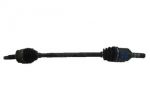 28321AG022 SEMIASSE SEMIALBERO ANTERIORE SINISTRO SUBARU LEGACY 2.5 B 4X4 1 …