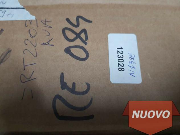 Radiatore Motore Renault Megane - Scenic 1.4 - 1.6 7700838133 - Foto 3