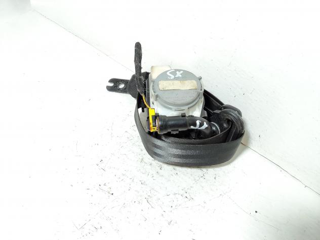 CINTURA DI SICUREZZA ANTERIORE SINISTRA SKODA Octavia S.Wagon 5° Serie (5E5) 5E0857701RAA (1620) - Foto 3