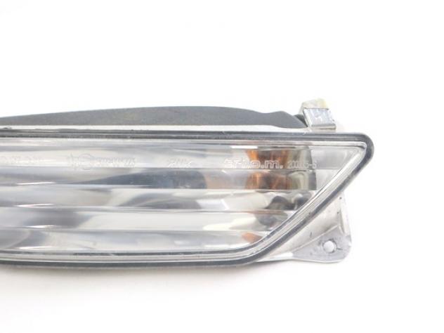 PIAGGIO MP3 250 338799 FRECCIA ANTERIORE SINISTRA 06 - 11 FRONT LEFT FLASHER 640628 - Foto 2
