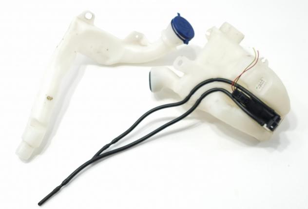 VASCHETTA TERGI ANT PEUGEOT 208 Serie 9683988680 HMZ (EB2), HMZ (EB2F) Benzina 1200 (1219)