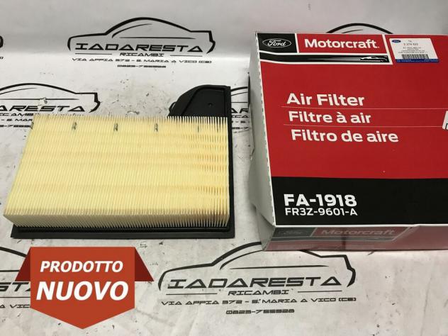 Filtro Aria Originale Ford Mustang 2015 5274423 - Foto 2