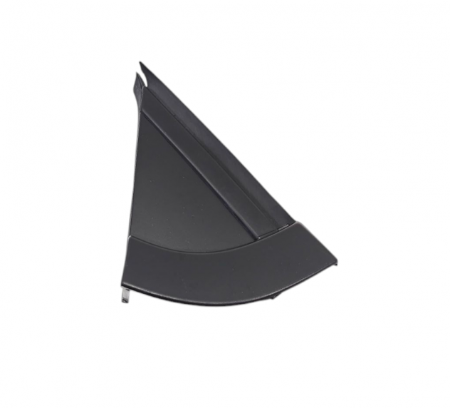 TRIANGOLINO COVER CARROZZERIA DX CITROEN C3 Serie 9813323780 (16) - Foto 2