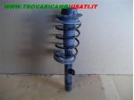 AMMORTIZZATORE ANT.S.(versione rinforzata) PEUGEOT 206 SW  Meccanica  Assal &hellip;