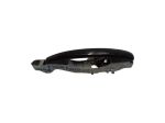 MANIGLIA ESTERNA POSTERIORE SINISTRA PEUGEOT 207 2° Serie 9101GG (09)