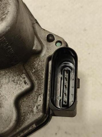 CORPO FARFALLATO FORD Focus Berlina 4° Serie 9M5Q-9E926-AA TYDA diesel 1997 (0811) - Foto 3