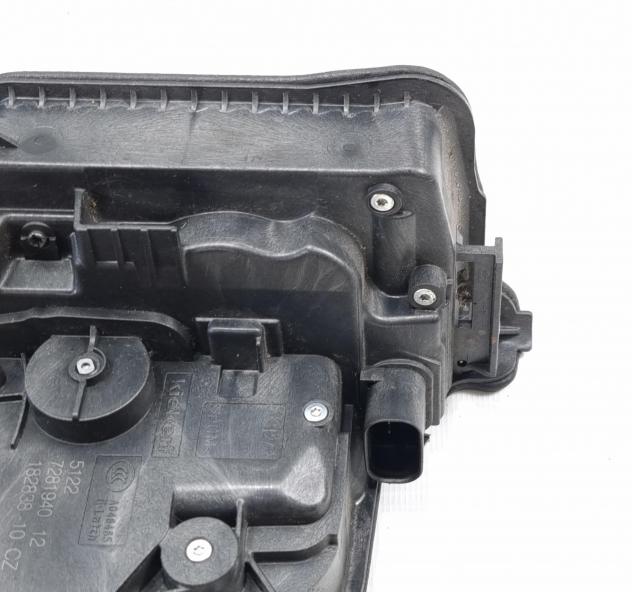 SERRATURA POSTERIORE DESTRA BMW Serie 2 Gran Tourer (F46) 51227281940 (14) - Foto 4