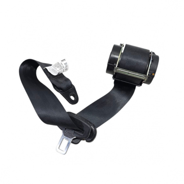 CINTURA DI SICUREZZA POSTERIORE DX LANCIA Ypsilon 4° Serie 735577178 (1123)