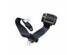 CINTURA DI SICUREZZA POSTERIORE DX LANCIA Ypsilon 4° Serie 735577178 (1123)