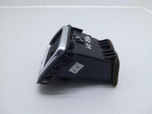 BOCCHETTA ARIA CRUSCOTTO SX VOLKSWAGEN Scirocco Serie (137) 1Q0819703JY (0814) - Foto 3