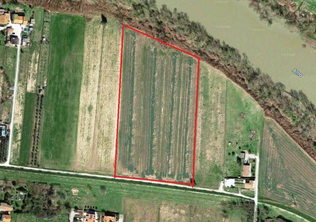 Terreno agricolo in vendita a Cascina 20000 mq  Rif: 839560