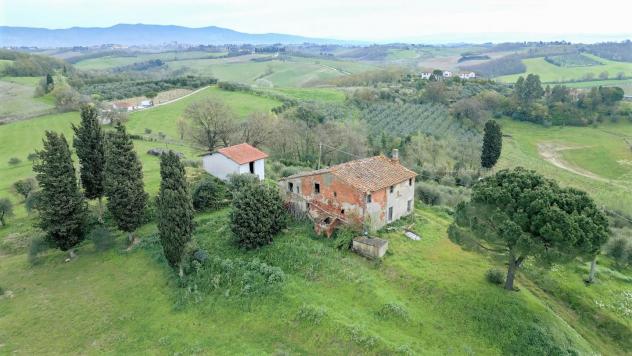 Rustico in vendita a Fucecchio 400 mq Rif: 1404374