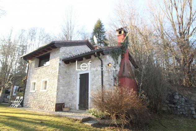 RUSTICO di 2 vani e di 60 mq (MIANE) rif. AR18_4 - Foto 14