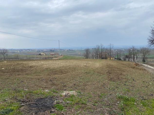 Terreno edificabile in vendita a Ziano Piacentino