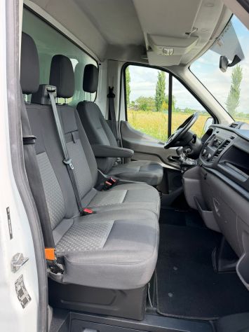 Ford Transit 2.0 Tdci 130 Cv – CENTINATO 4,35 Mt. - Foto 9