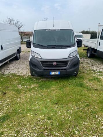 FIAT DUCATO LH 2 TA 2.30 MJT 140CV rif. 23987141 - Foto 3
