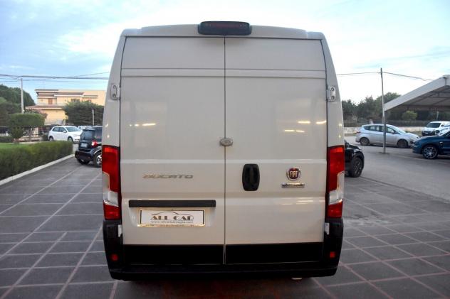 Fiat Ducato PM-TM 2.3 M-jet 140cv - Foto 6