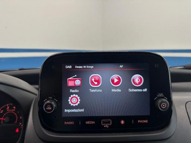FIAT Fiorino 2ª serie - 1.3 MJT 95CV Cargo SX rif. 23509846 - Foto 10