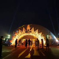 Cupole geodediche - Foto 2