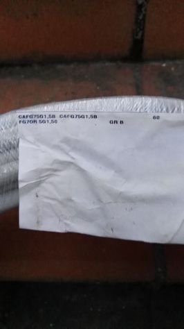 Canaline plastica e cavo elettrico - Foto 4