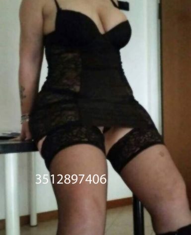 🌶️🍌🍼 Appena tornata Luna trans italiana super 🍌 arrapante, carica di latte caldo per te vera maestra del 69 pos - Foto 2 Tel:3512897406