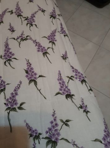 Piumone viola - Foto 4