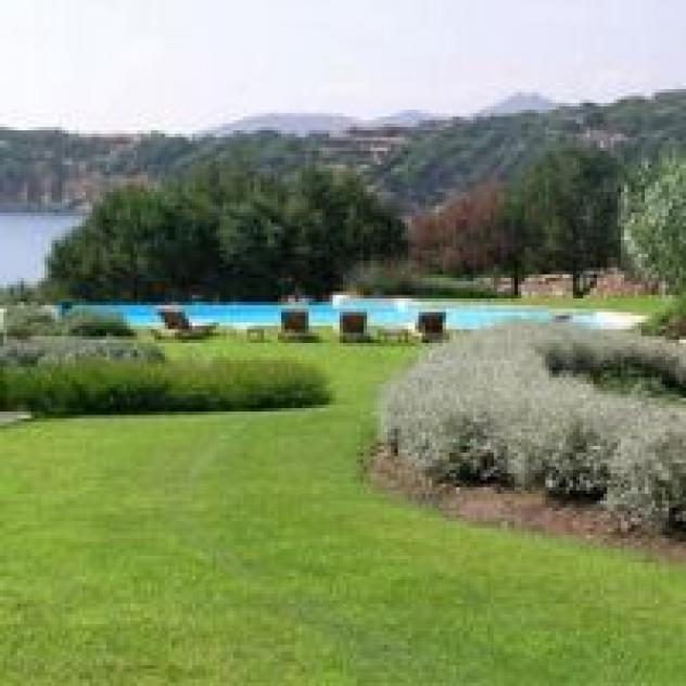Porto Rotondo Service
