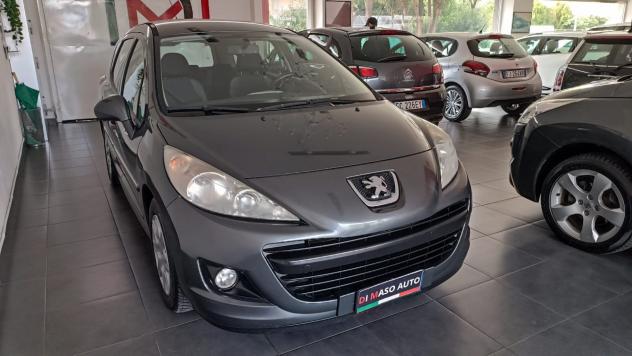 Peugeot 207 1.4 8V 75CV SW Energie ECO GPL - Foto 3