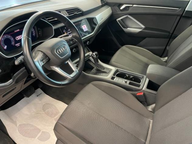 AUDI Q3 SPB 2.0 TDI 150 CV S-Tronic Business Plus rif. 23904924 - Foto 2