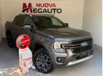FORD Ranger 2.0 ECOBLUE aut. 205 CV DC Wildtrak X 5 posti rif. 23844815