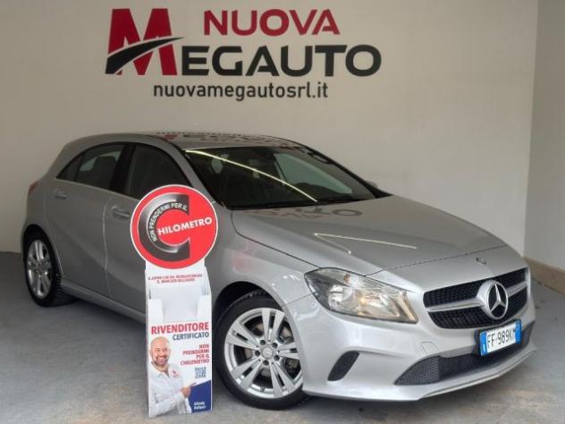 MERCEDES-BENZ A 180 Sport rif. 24008414