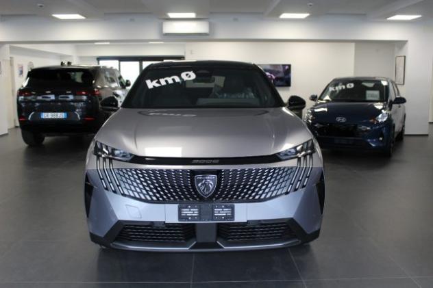 PEUGEOT 3008 1.2 Hybrid 145 e-DCS6 GT Pack Plus KM0 MY26 rif. 23698115 - Foto 10