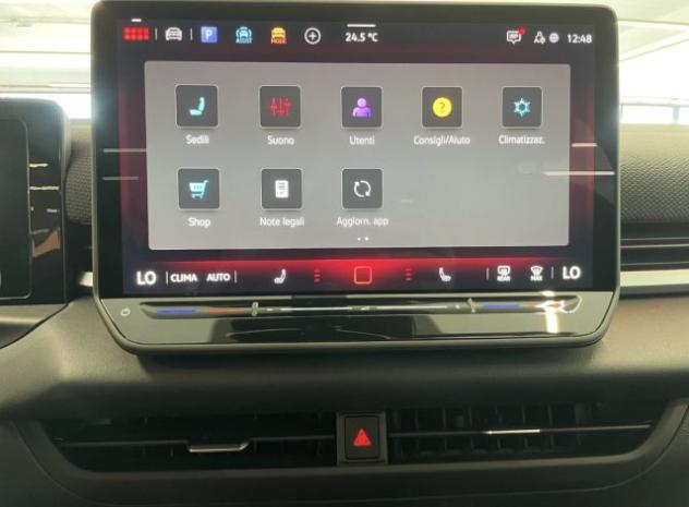 VOLKSWAGEN T-Roc 1.5 eTSI ACT 115 CV DSG Style KM0 MY26 rif. 23770120 - Foto 4