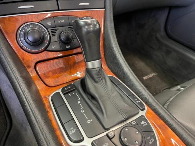 MERCEDES-BENZ SL 500 cat V8 Cabrio Aut. * PELLE * rif. 23251156 - Foto 8
