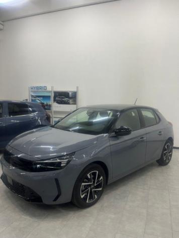 OPEL Corsa Hybrid 110 CV aut. Edition rif. 23465354
