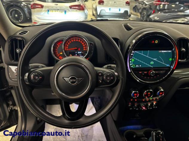 MINI Countryman 1.5 Cooper Boost Countryman+LED+NAVI rif. 23501985 - Foto 9