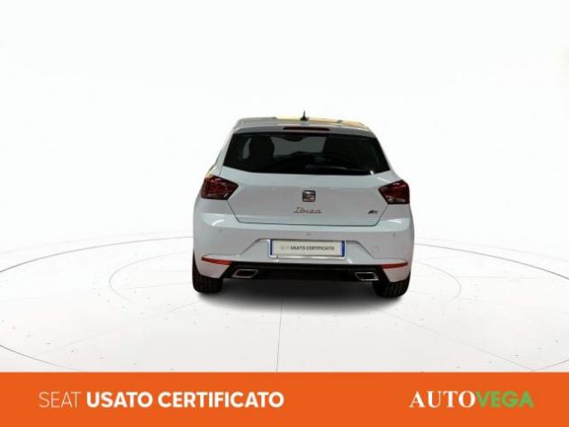 SEAT Ibiza 1.0 ecotsi fr 115cv dsg rif. 23525936 - Foto 5