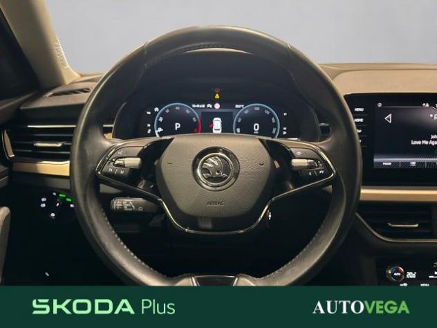 SKODA Kamiq 1.0 tsi style 110cv dsg rif. 24190007 - Foto 9