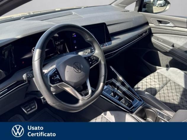 VOLKSWAGEN Golf 1.5 etsi evo r-line 150cv dsg rif. 23887307 - Foto 7
