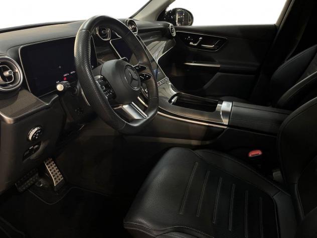 Mercedes-Benz GLC - X254 450 d AMG Line Premium 4matic auto - Foto 10