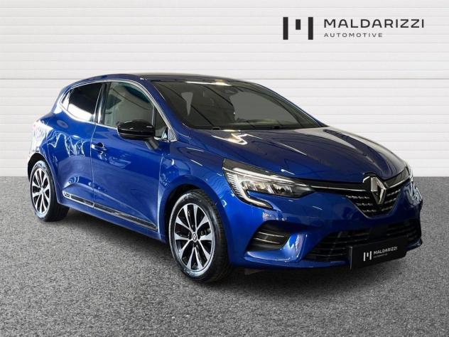 Renault Clio V 2019 1.0 tce Techno Gpl 100cv