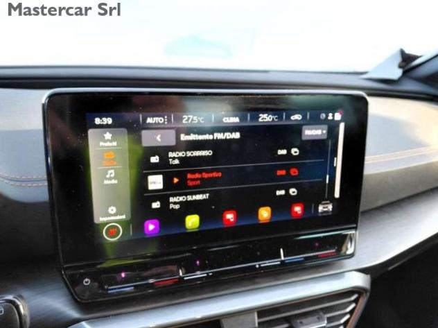 CUPRA Formentor Formentor 2020 1.5 tsi 150cv dsg- GM377KZ rif. 24038917 - Foto 6