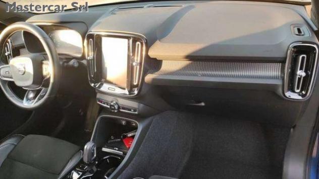 VOLVO XC40 XC40 2.0 d3 R-design geartronic my20 - FY288XL rif. 23961884 - Foto 7