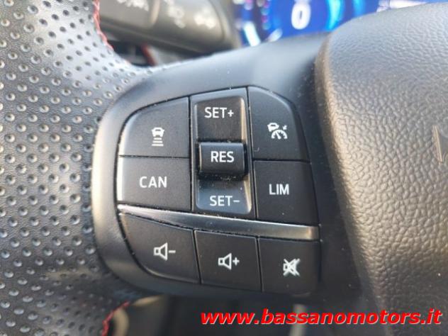 FORD Puma 1.0 EcoBoost Hybrid 125 CV S&S ST-Line X rif. 23663163 - Foto 10
