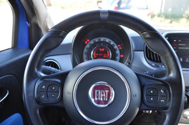 Fiat 500 0.9 TwinAir Turbo 105 CV S - Foto 9