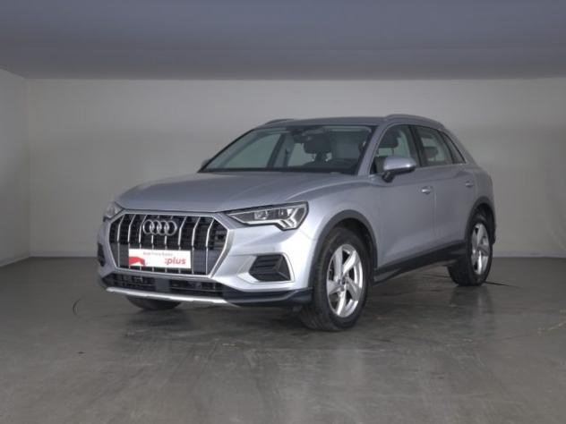 AUDI Q3 35TDI 2022 soli 60.000 km rif. 24129430