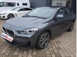 BMW X2            (F39) X2 sDrive20d Msport