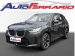 BMW X3            (G45) X3 xDrive20d 48V MSport